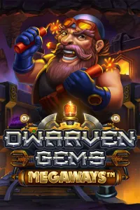 Dwarven Gems Megaways
