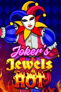 Joker’s Jewels Hot